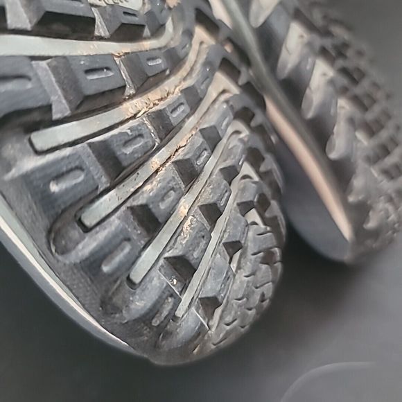 Merrell Women's Size US 9 Siren Edge J37194 Monument Hiking Shoes - Picture 9 of 13